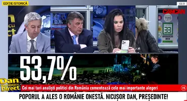 Gelu Vișan, dezvăluiri după alegerile prezidențiale 2025: ”Bucureștenii sunt marii câștigători! Orașul se va debloca”