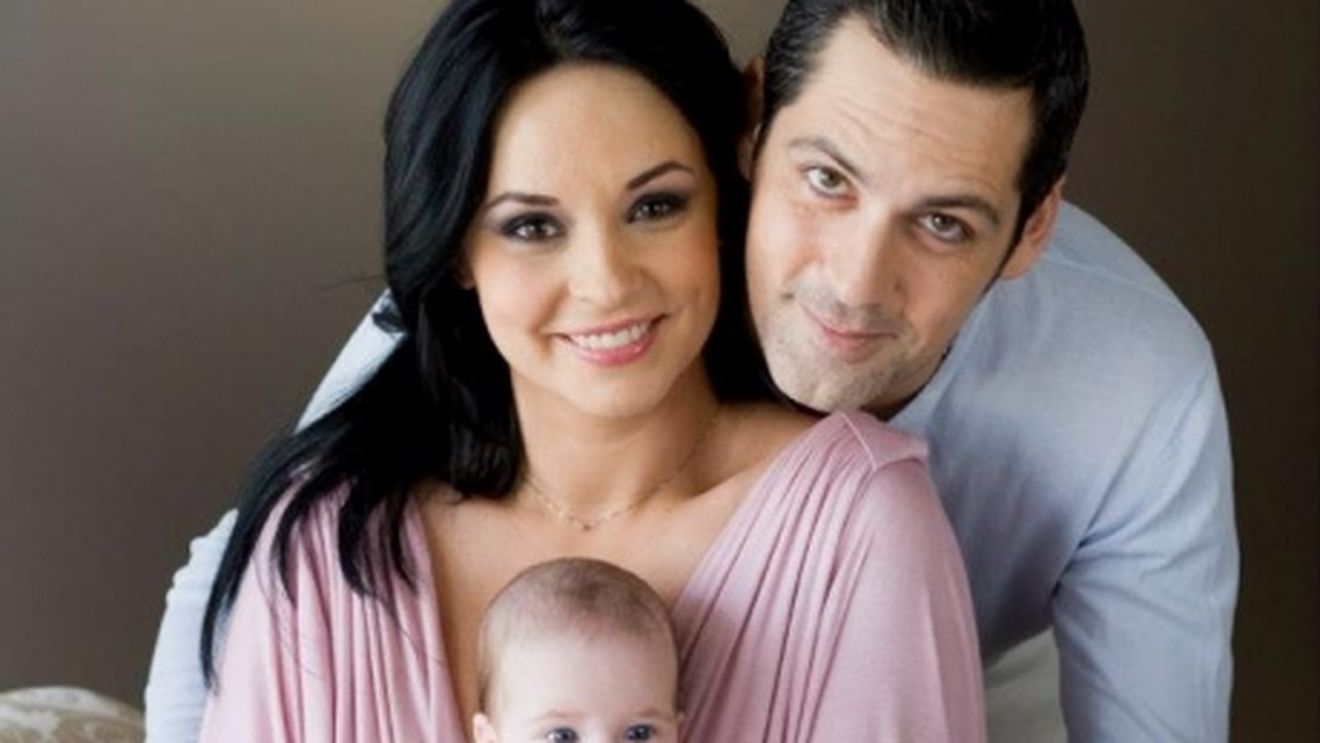 Andreea Marin inca nu i-a spus “DA!” iubitului turc dar n-ar spune “NU!” inca unui copil.