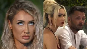 Maria a demascat minciuna crasă a ispitei Oana Monea! Ce i-ar fi zis, de fapt, mama lui Marius Avram