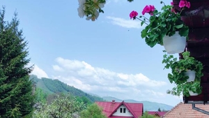 Val de pensiuni scoase la vânzare în Bran-Moieciu. Motivele pentru care proprietarii renunță