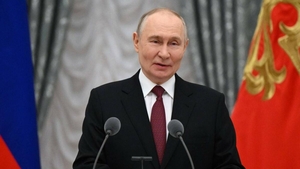 Vladimir Putin a dispărut, iar Zelenski a făcut anunțul, sperând că e pe moarte: ”Nu mai are prea mult timp”
