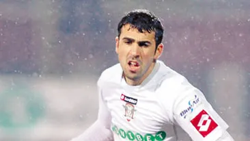 Rapid si Timisoara se judeca la TAS