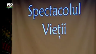 Moment emotionant la Romanii au talent! Un profesor de joaca a ridicat sala in picioare! Afla cum!