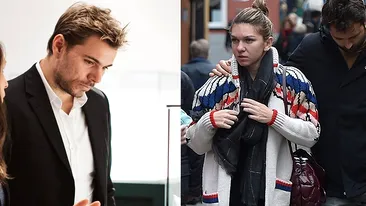 Ceva este sigur! Stan Wawrinka, întrebat despre relația cu Simona Halep. Cum a răspuns