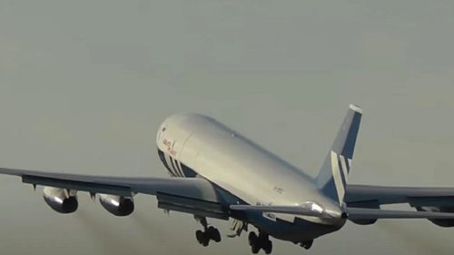 Tragedie în zbor! O pasageră a murit la bordul avionului
