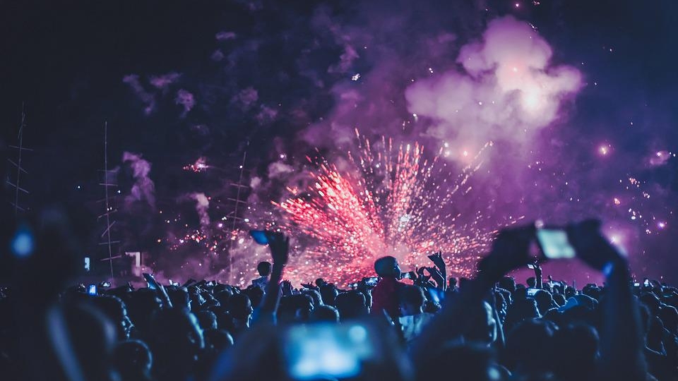 Unul dintre cele mai așteptate evenimente de la malul mării s-a anulat! Concertul DJ-ului Calvin Harris nu va mai avea loc