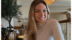 "Simona Halep se căsătorește din nou și va avea doi copii!" O celebră clarvăzătoare prezice viitorul ex-liderului WTA