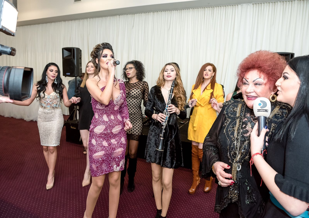Luis Lazarus și-a sărbătorit ziua de naștere! A avut 200 de invitați, iar Florentina Ion i-a prezis că…