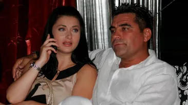 Gabriela Cristea vorbeste in continuare despre Marcel Toader ca despre sotul ei: Sunt 50% sanse sa mergem mai departe impreuna