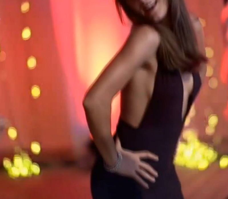 Exatlon 8 aprilie 2018. Nu au mai ținut cont că sunt filmați! S-au atins pasional, au dansat lasciv și au flirtat! Cine sunt protagoniștii imaginilor fierbinți