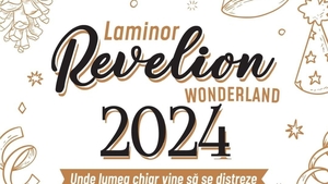 Cât costă să faci Revelionul 2024 la Hala Laminor din Sectorul 3. Prețurile sunt modice, iar copiii sub 7 ani pot intra gratis