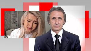 Tatăl Andreei Bălan a ajuns, de urgență, la spital. Săndel Bălan a tras o sperietură soră cu moartea, iar CANCAN.ro are toate detaliile!“Nu mai puteam să merg, îmi pierdeam echilibrul!”