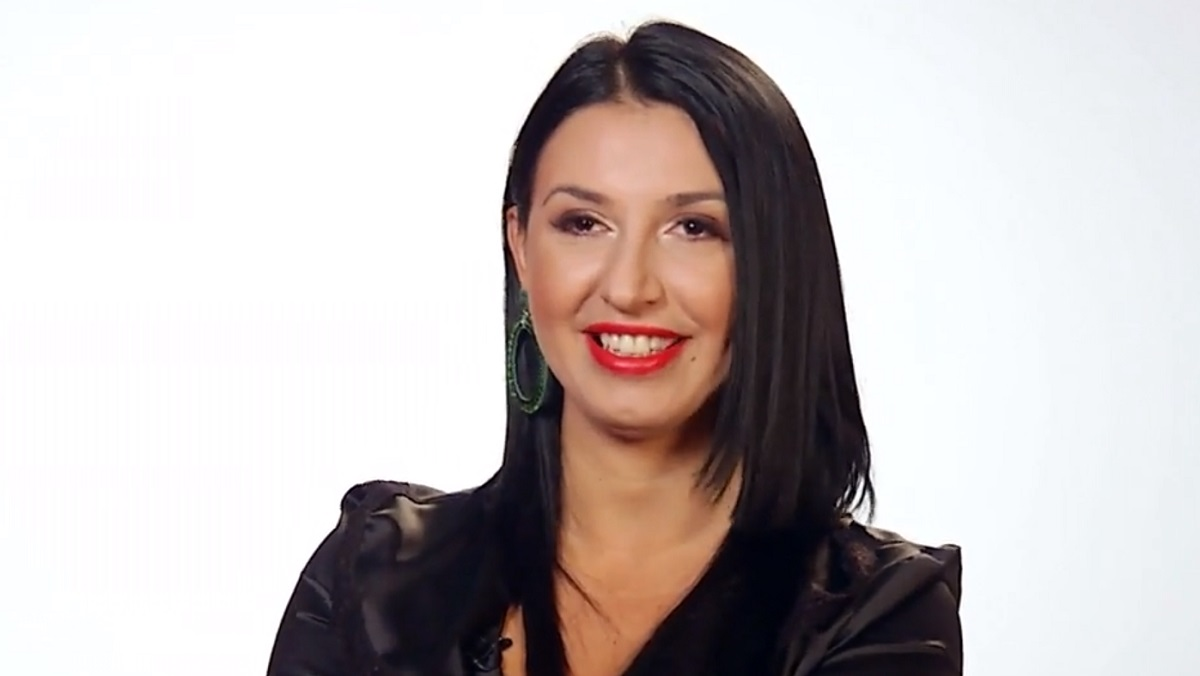 Mirela de la Insula Iubirii, în bucătăria de la “Chefi la cuțite” împreună cu tatăl ei. Noi detalii șocante despre perioada în care a stat la pușcărie