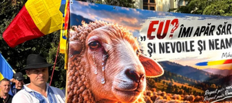 PROTESTELE fermierilor, APMPLIFICATE de Facebook și TikTok. Un Europarlamentar atrage atenția
