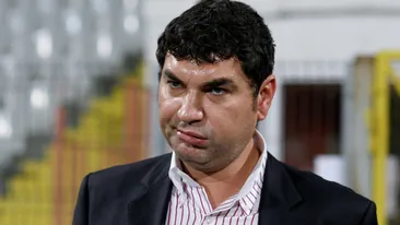 Problemele se tin lant de Cristi BORCEA. Ce a decis conducerea de la Poarta Alba dupa ce s-a aflat de sarcina Valentinei Pelinel