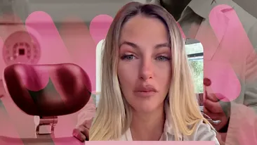 Lolrelai, strigăt disperat, cu lacrimi în ochi! Procesul cu medicul stomatolog s-a sucit cu 180 de grade: ”Trebuie să mă întâlnesc cu agresorul meu!”