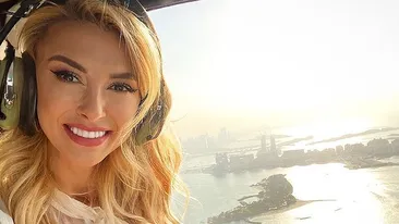 Andreea Bălan, planuri mari de viitor. Artista se lansează în afaceri. “Știu foarte bine ce o să fac”