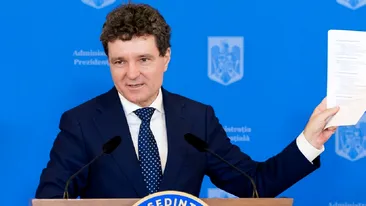 Declarația de avere a lui Nicușor Dan a suferit modificări. Președintele României are mai mulți bani, mai puține credite și datorii