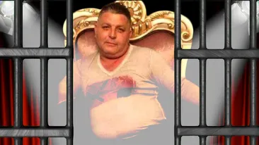 Șeful clanului Duduianu a jucat într-o piesă de teatru înainte să moară în închisoare!