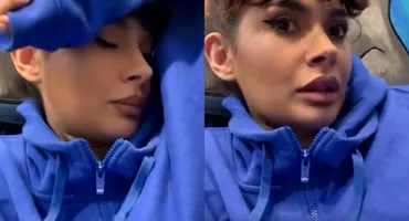 Marisa Paloma a ajuns cu fiica ei la spital, după ce a înghițit pastilele din geantă. Clipe de coșmar!