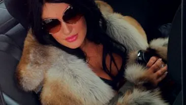 Mihaela Drafta: Am apocalipsa in mine cu fiecare tornada care distruge, cu fiecare cutremur care aduce apa peste oameni si caini