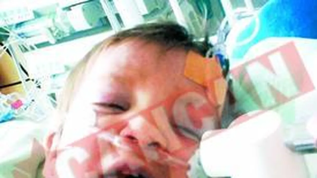 Viata unui copil costa 5.000 de euro!