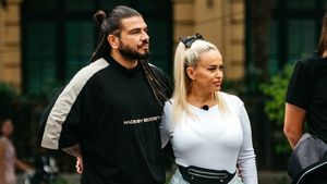 Care ar putea fi motivele unei despărțiri între Anda Adam și Joseph Eudor. Detaliul observat de fani la Asia Express