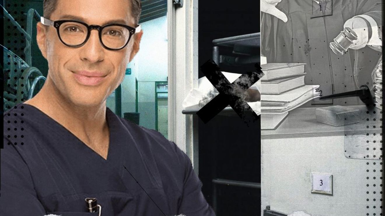 Celebrul estetician al vedetelor a fost acuzat de uciderea unei paciente, iar acum a primit verdictul! Judecătorii din București au stabilit că…