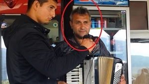 Trupul bărbatului aflat în maşina căzută în Dunăre a fost găsit! Unde a fost descoperit cadavrul