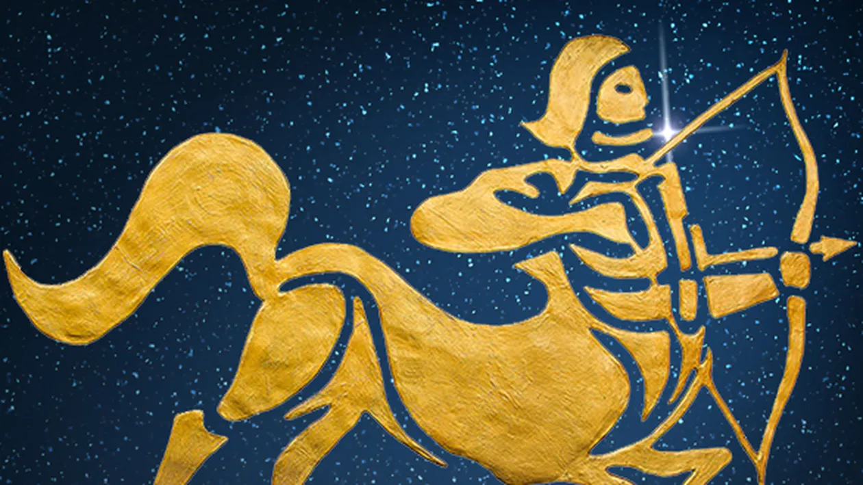 Horoscop săptămânal 7 – 13 ianuarie 2019. Săgetătorii sunt vedetele săptămânii
