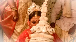 „Miresele Mounjaro” din India: injecțiile pentru slăbit devin „o tradiție” a pregătirilor înainte de nuntă