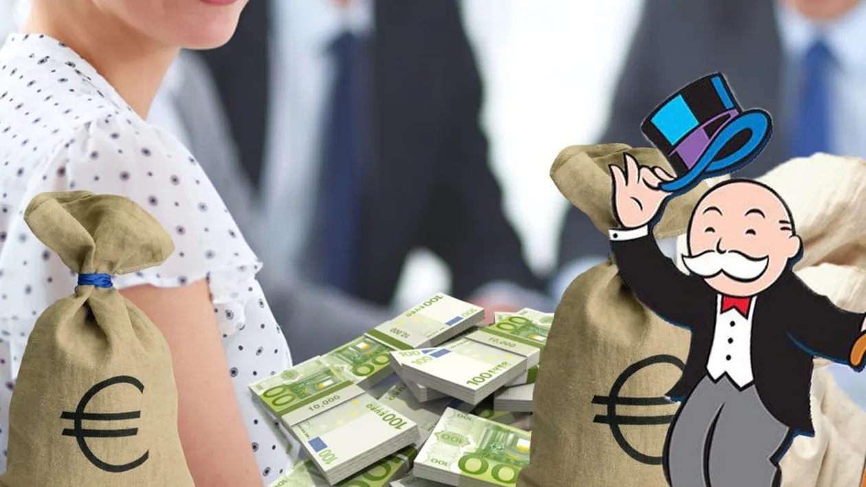 Cum au dispărut din bancă 19 milioane €: ”Era mare nenorocire dacă...”