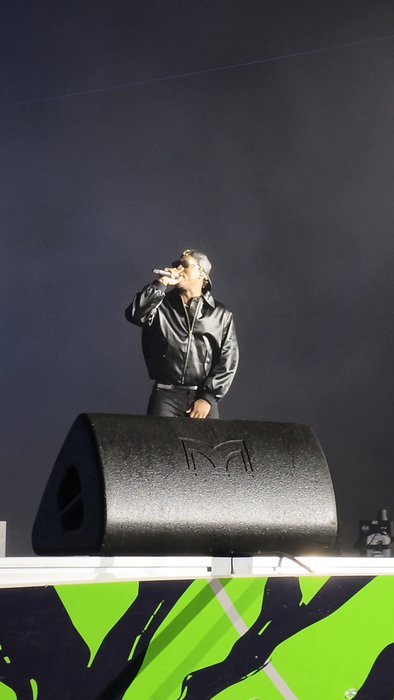 Future a scris istorie la Beach, Please! cu primul concert susținut vreodată în România