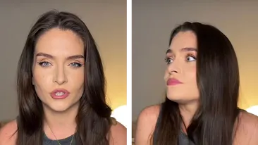 Povestea cutremurătoare a Adelinei Damian, fostă concurentă la Survivor România: ”12 ani de când tata m-a dat afară din casă”