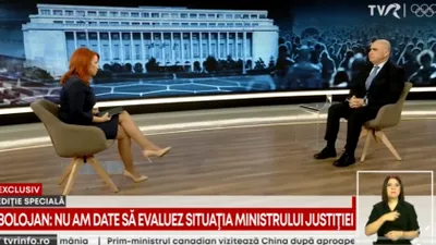 Ilie Bolojan a anunțat unde se fac primele concedieri la bugetari: Nu e normal să le tai la toți sporurile