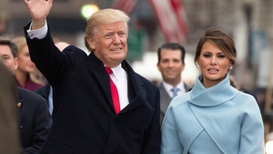 Emoții pentru Donald Trump. Soția sa a fost operată. Cum se simte acum prima Doamnă a Statelor Unite ale Americii