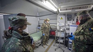 Prima măsură luată de Nelu Tătaru la Spitalul din Focșani: conducere militară!