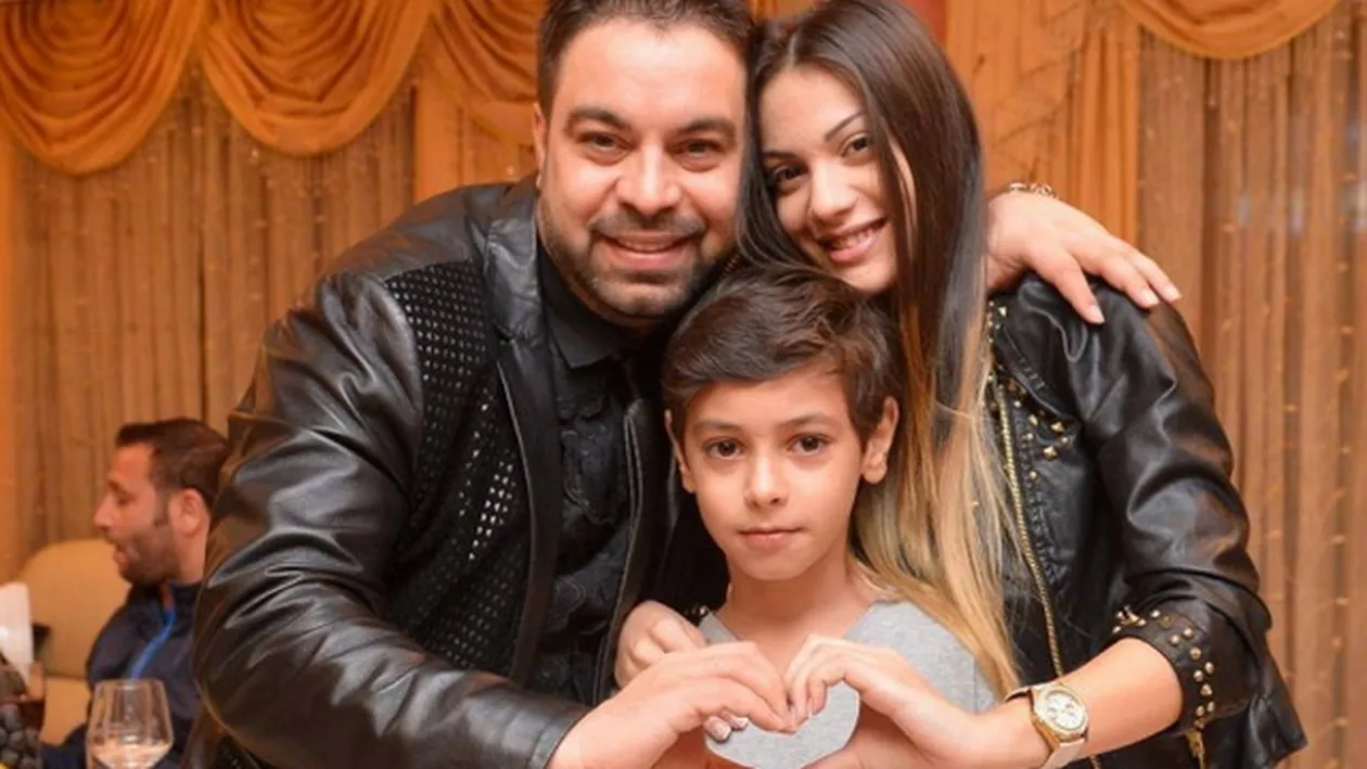 Daca fratele ei a primit-o in dar pe Ruby, nici Betty nu a ramas mai prejos! Uite ce cadou i-a facut Florin Salam!