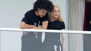 Madonna, declarație de dragoste emoționantă pentru iubitul ei cu 36 de ani mai tânăr: ”Nu-mi puteam imagina pe nimeni mai bun...”