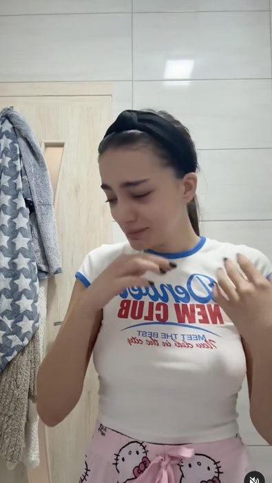 Cum arată Daiana Prodan de la Insula Iubirii după operația de rinoplastie. Zici că-i altă persoană!
