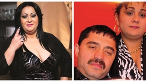 Imagini șocante cu Sorina! Cum arată acum fosta soție a lui Nicolae Guță