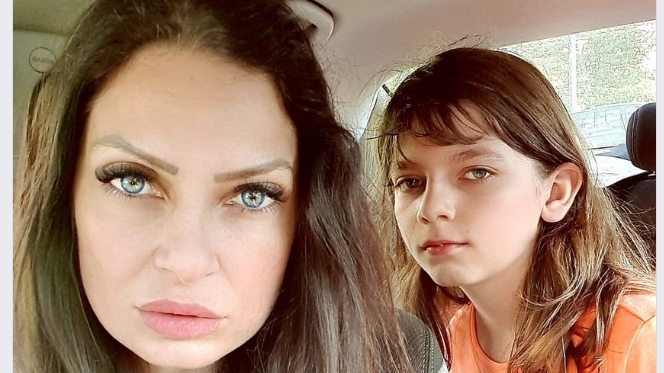 Ce a pățit Adela Chirică pe autostrada Soarelui: ”Dacă făcea fi-miu criză, te găseam și în gaură de șarpe!”