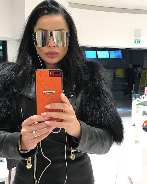 Brigitte Năstase, mesaj dur către presupusa amantă a lui Ilie! M-am hotarât să vă mărturisesc experiența dezastruoasă”