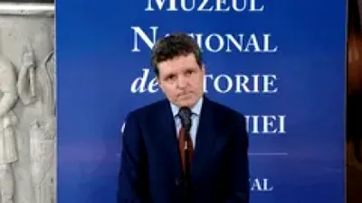 Cum a răspuns Nicușor Dan la întrebarea Gândul despre ce a aflat de la Zelenski în legătură cu drona din Constanța. Ce termen a oferit președintele ucrainean pentru lămuriri