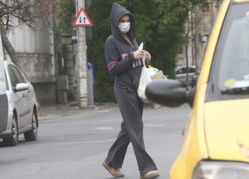 EBA, camuflată la cumpărături