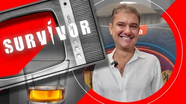 Câte pahare consumă Cristian Boureanu de la Survivor în fiecare zi? ”Medicamentele zilnice”