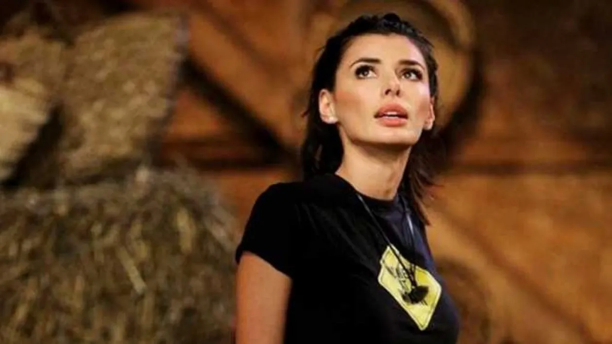 Ioana Filimon, prima declarație după ce s-a aflat că a fost sechestrată de iubitul milionar, în Turcia: Nici eu nu știu ce este în capul lui”