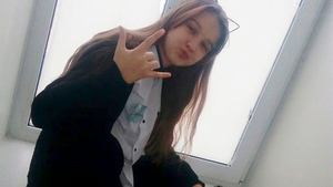 Daria a rămas însărcinată la doar 13 ani. Părinții au intrat în pământ de rușine când au aflat cine e tatăl copilului