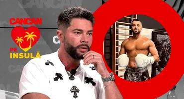 Scene de groază la Insula Iubirii! Ispita Andrew spune tot ce nu s-a văzut la marea finală! L-a pus la perete, i-a dat cu un pahar...