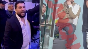 Tzancă Uraganu' a făcut ca un meci de handbal din prima ligă a României să nu se mai joace! Detalii noi despre „scandalul manelelor” de la Constanța